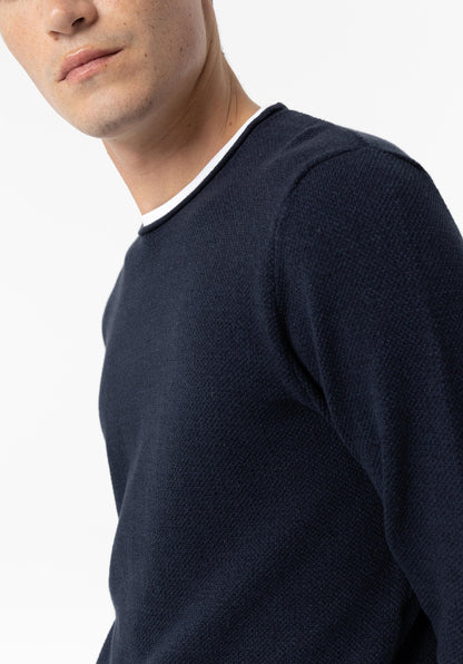 Sweater alabast.