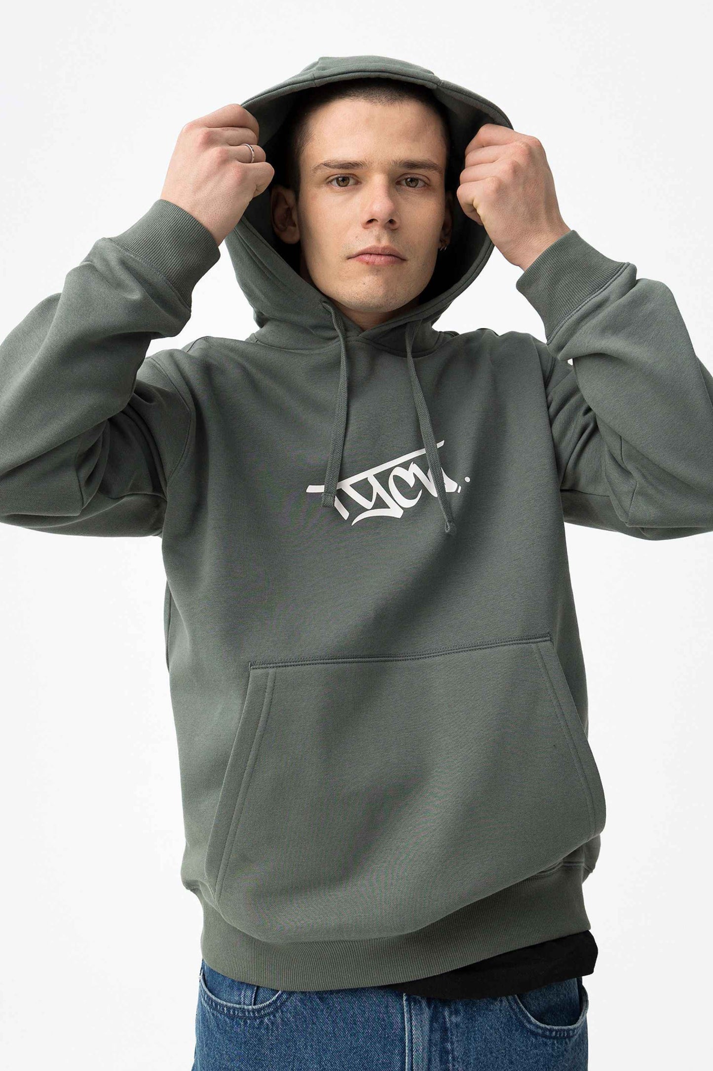 ALBERT SWEATSHIRT