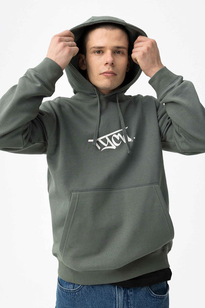 ALBERT SWEATSHIRT