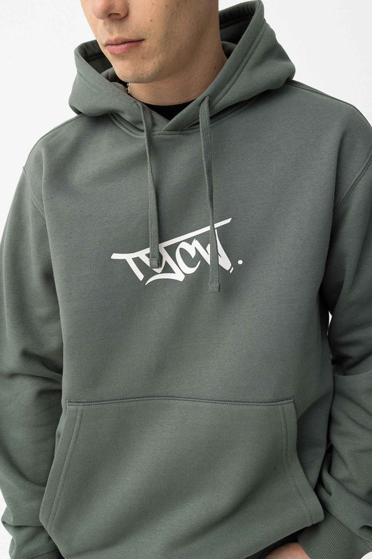 ALBERT SWEATSHIRT