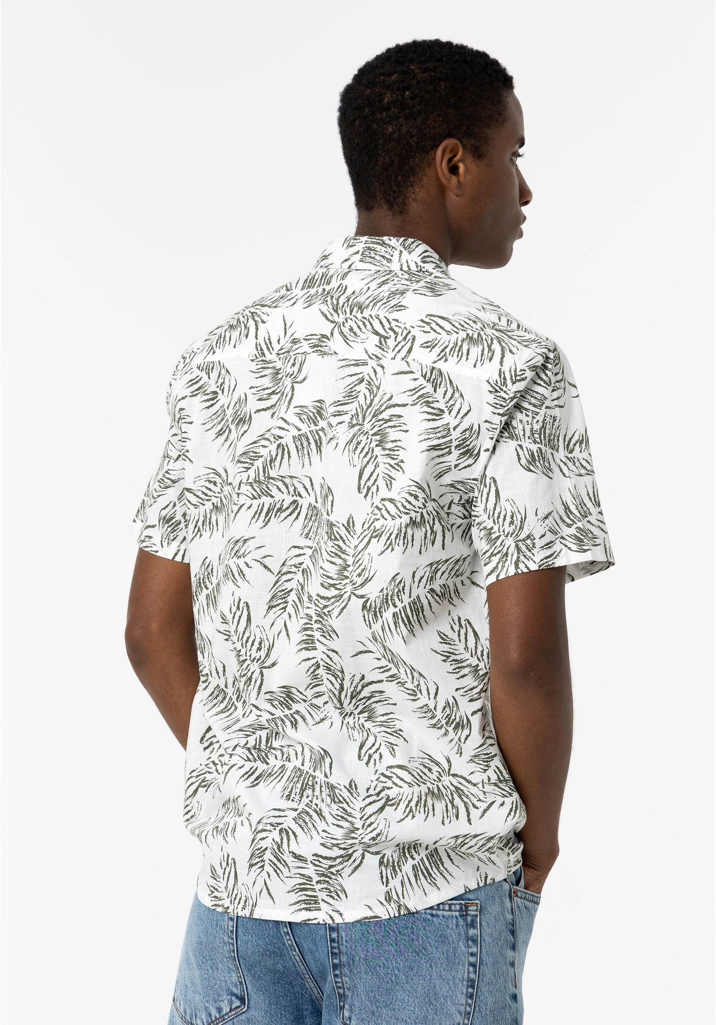 ARIZONA SS SHIRT