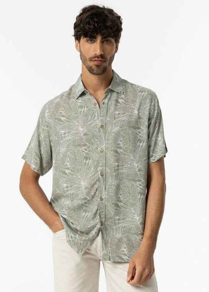 ARUBA SHIRT