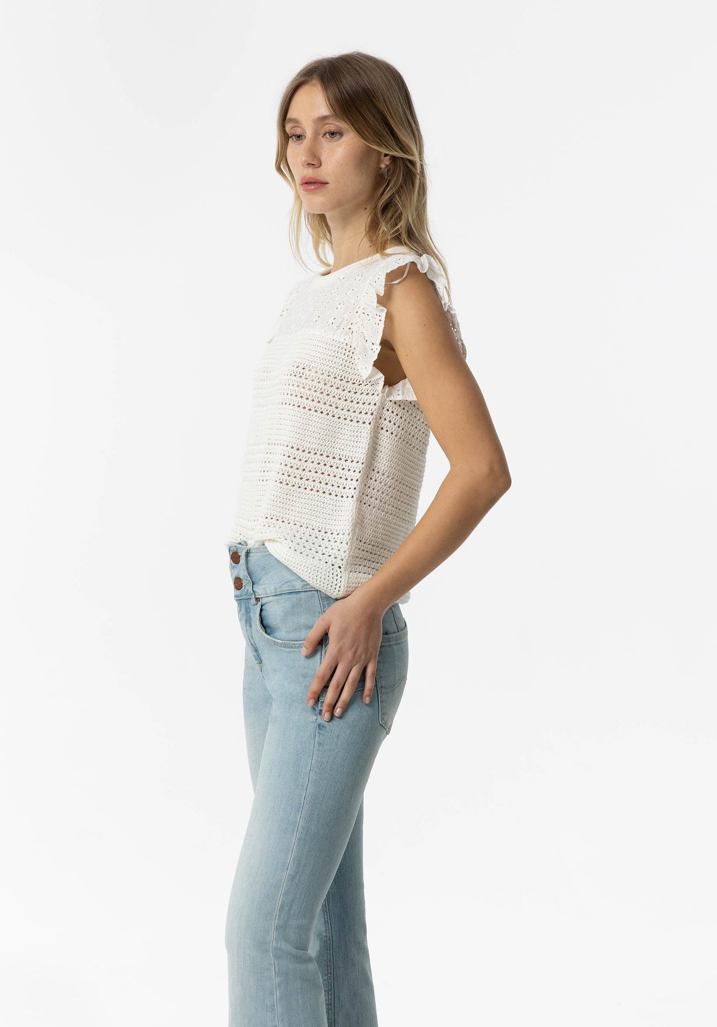 ASHERA TOP