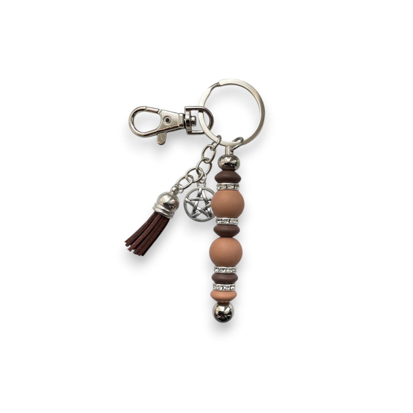 BAG CHARM