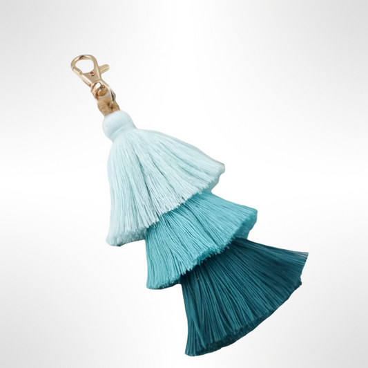BAG TASSEL