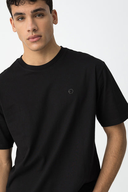 T-SHIRT SS BARTON 1