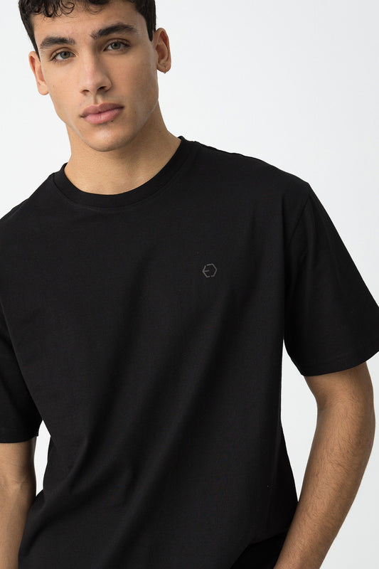 T-SHIRT SS BARTON 1