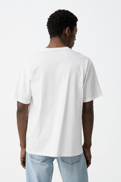 T-SHIRT SS BARTON 1