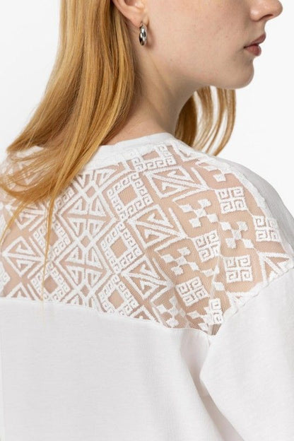 BAUNILHA SS TOP
