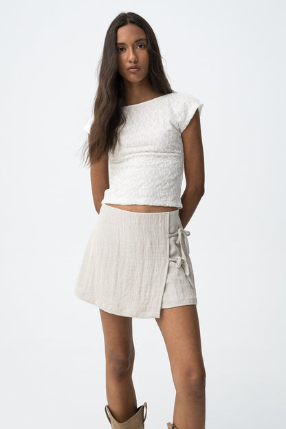 BERLIM SHORTS