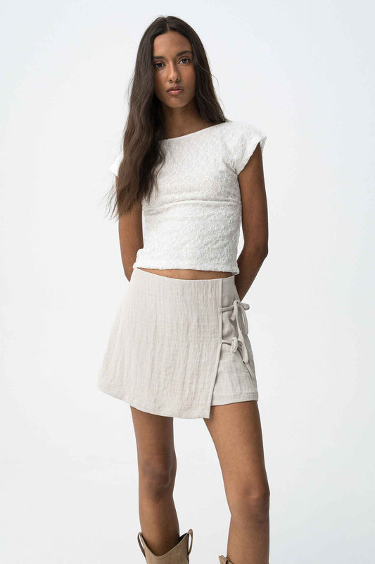 BERLIM SHORTS