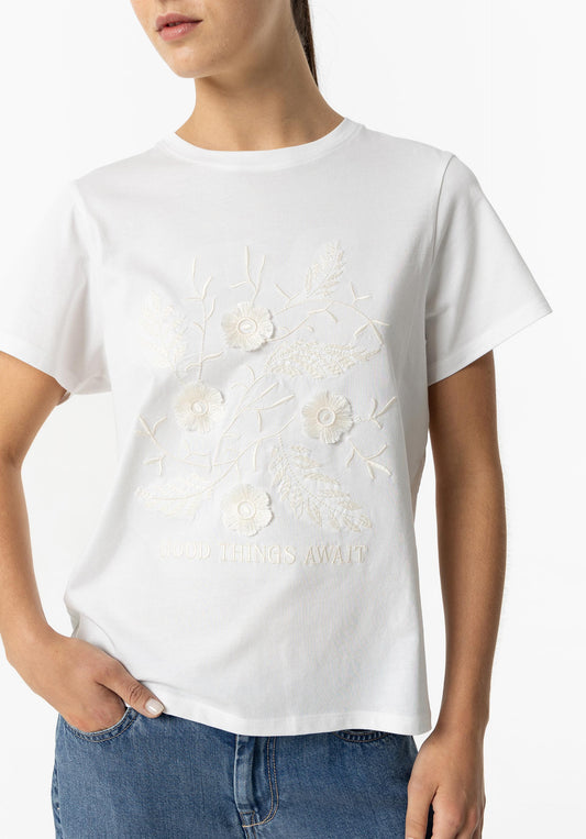 BLUEMARINE TOP