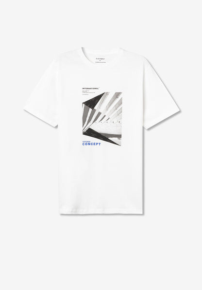 BROCK SS T-SHIRT - Best clothes.