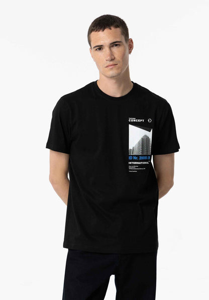 BROCK SS T-SHIRT