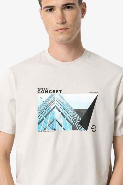 BROCK SS T-SHIRT