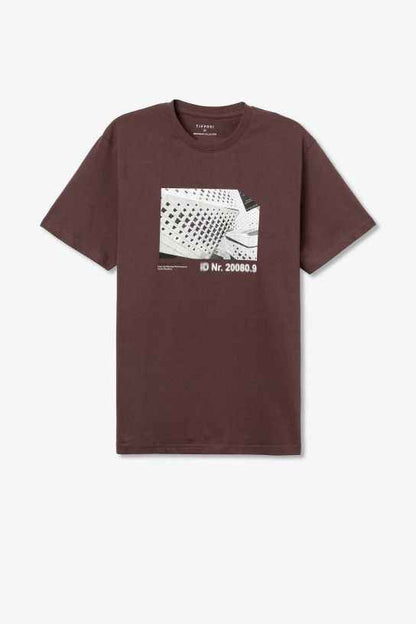 BROCK SS T-SHIRT