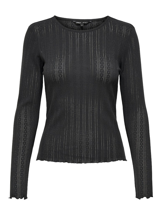 CARLOTTA LS TOP
