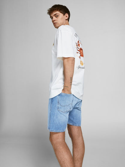 CHRIS ORIGINAL SHORTS 920