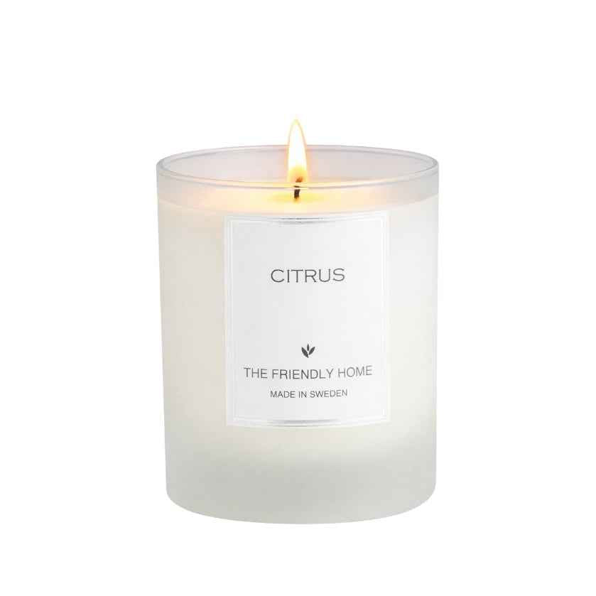 Citrus Doftljus 165 g