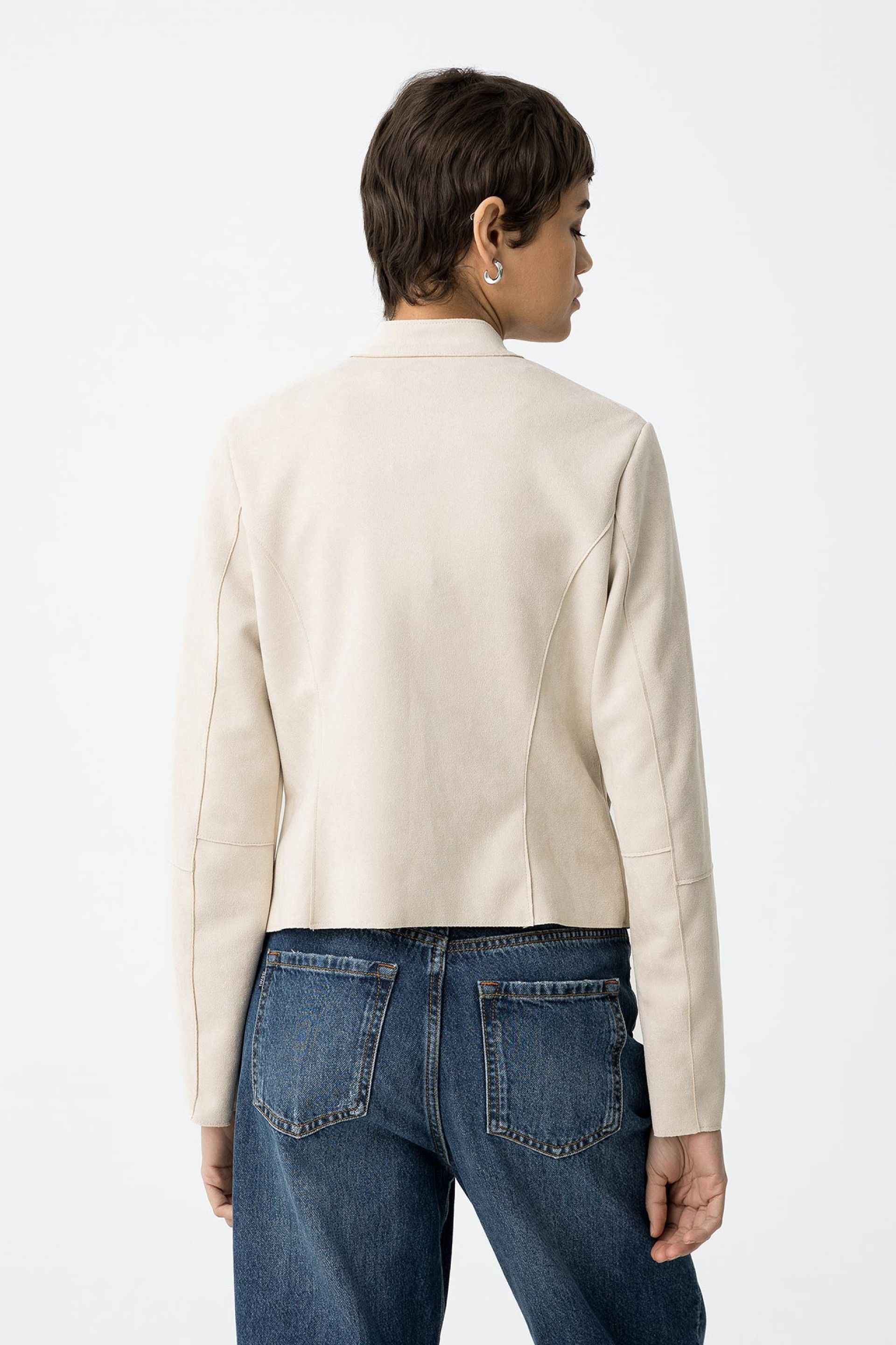 CAMBERRA JACKET