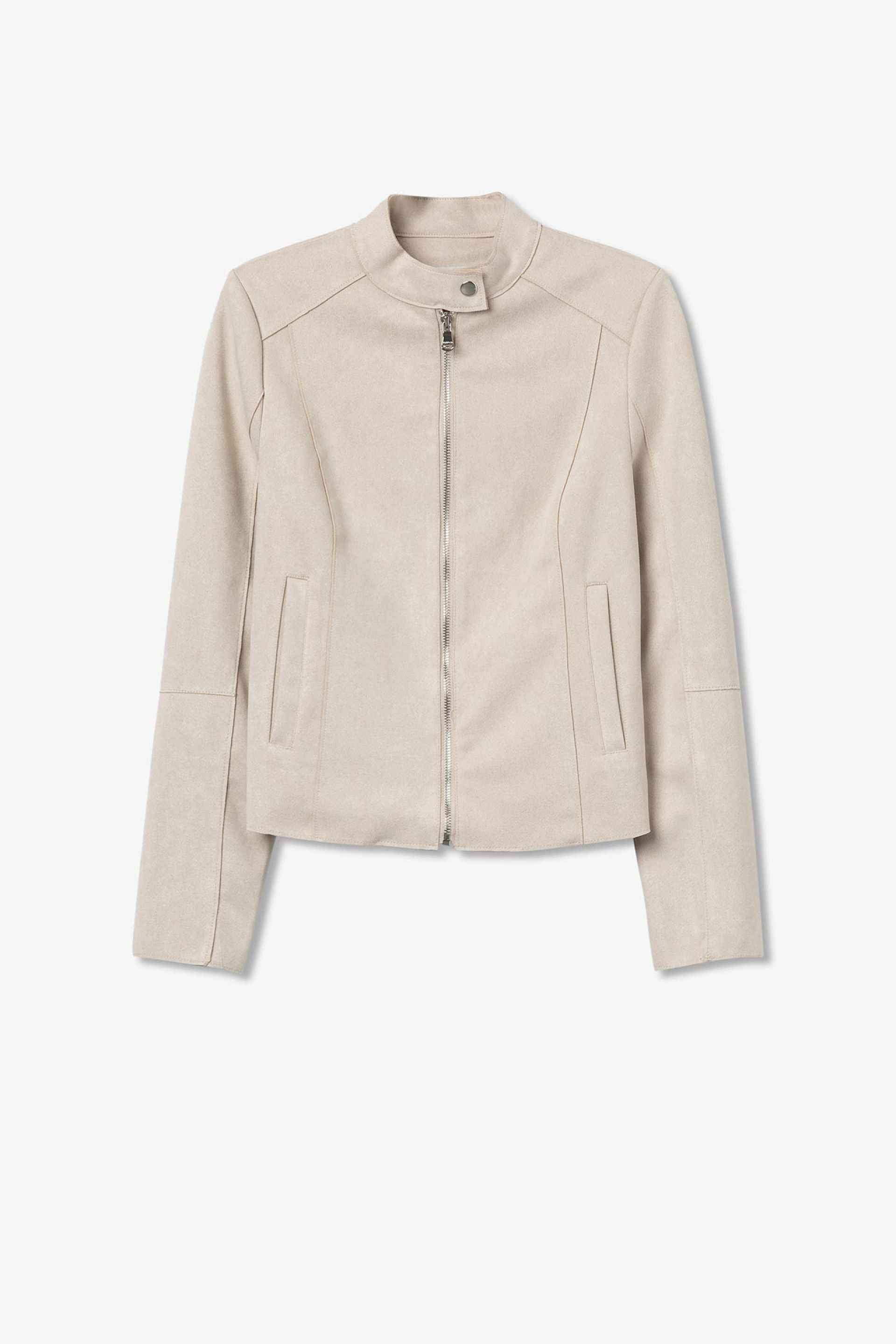 CAMBERRA JACKET