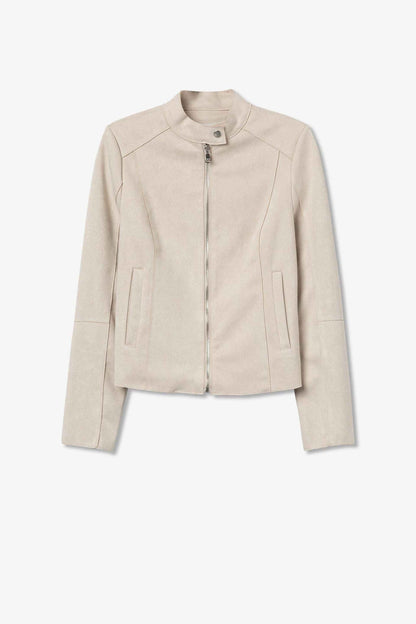 CAMBERRA JACKET