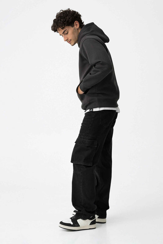 CARGO JEANS