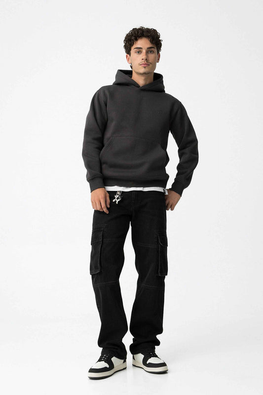 CARGO JEANS