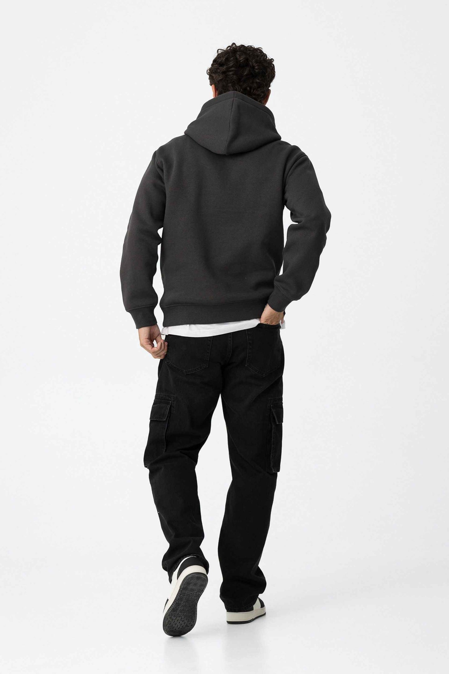 CARGO JEANS