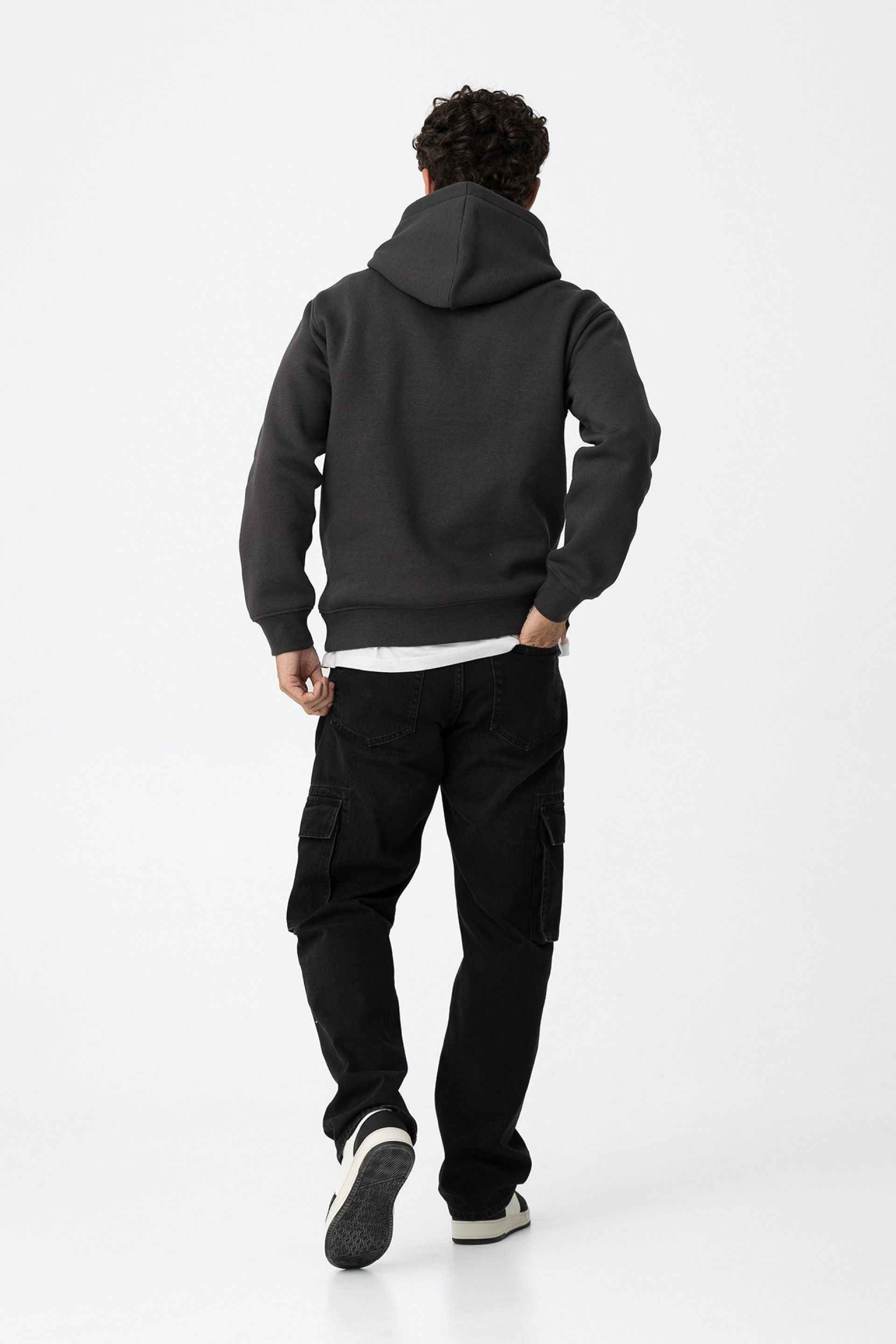 CARGO JEANS