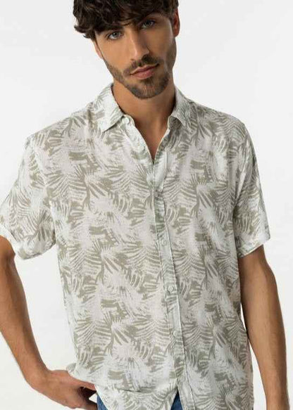 CARIBE SHIRT