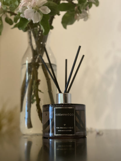 Cedarwood Doftpinnar 200 ml