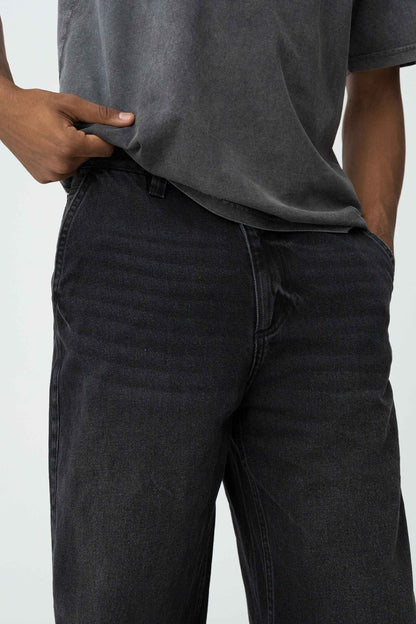 CHRIS SKATER JEANS