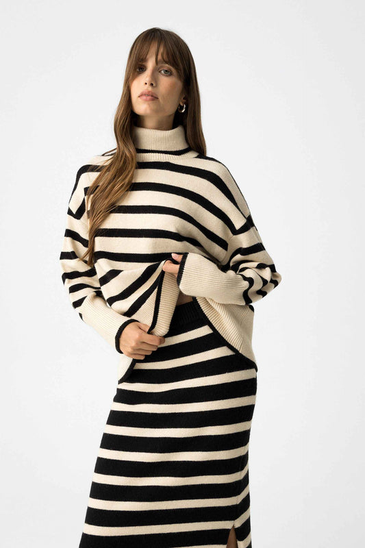 CIRCE 1C PULLOVER