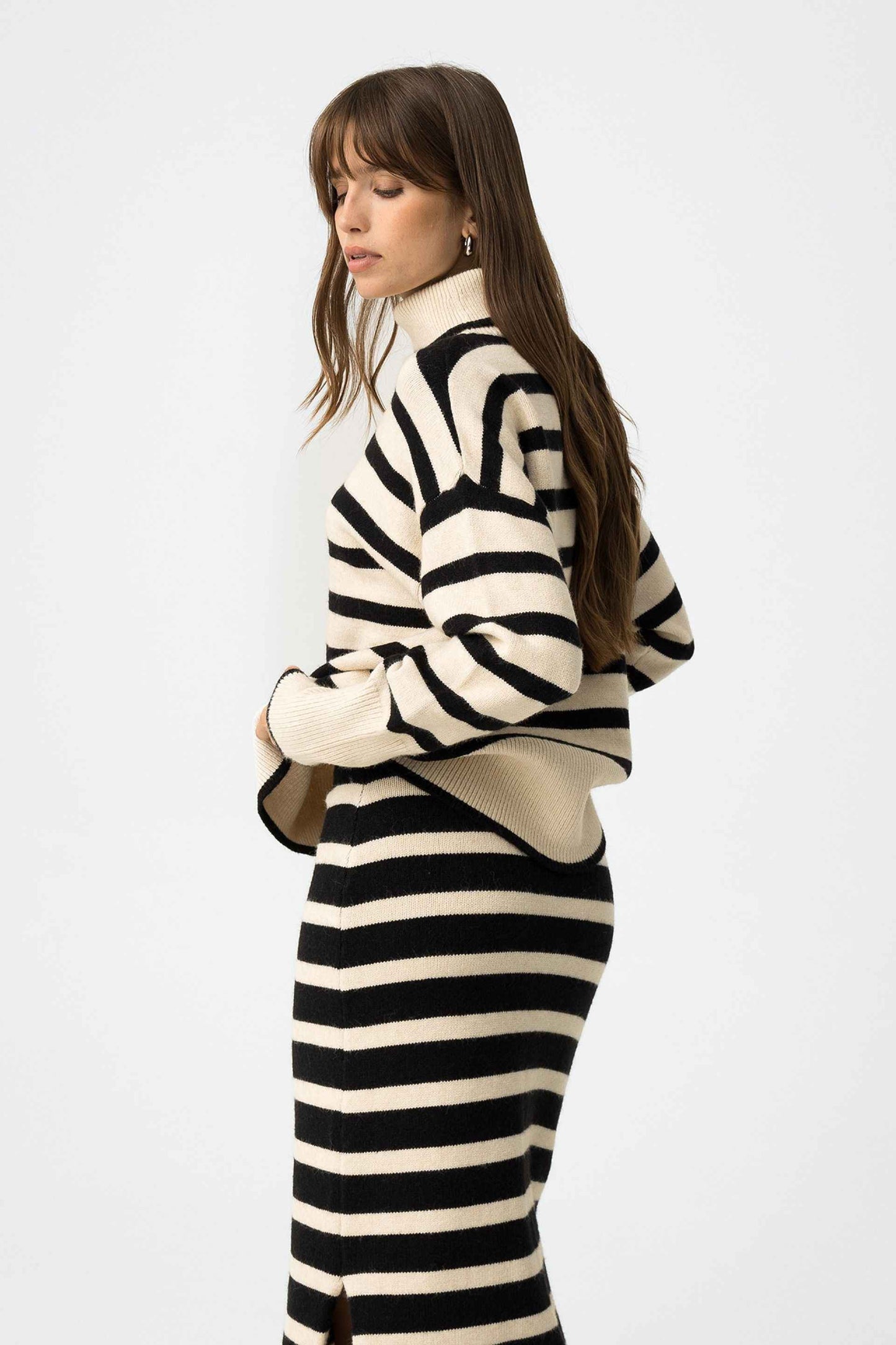 CIRCE 1C PULLOVER