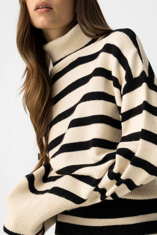 CIRCE 1C PULLOVER