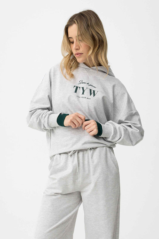 CORGI HOODIE