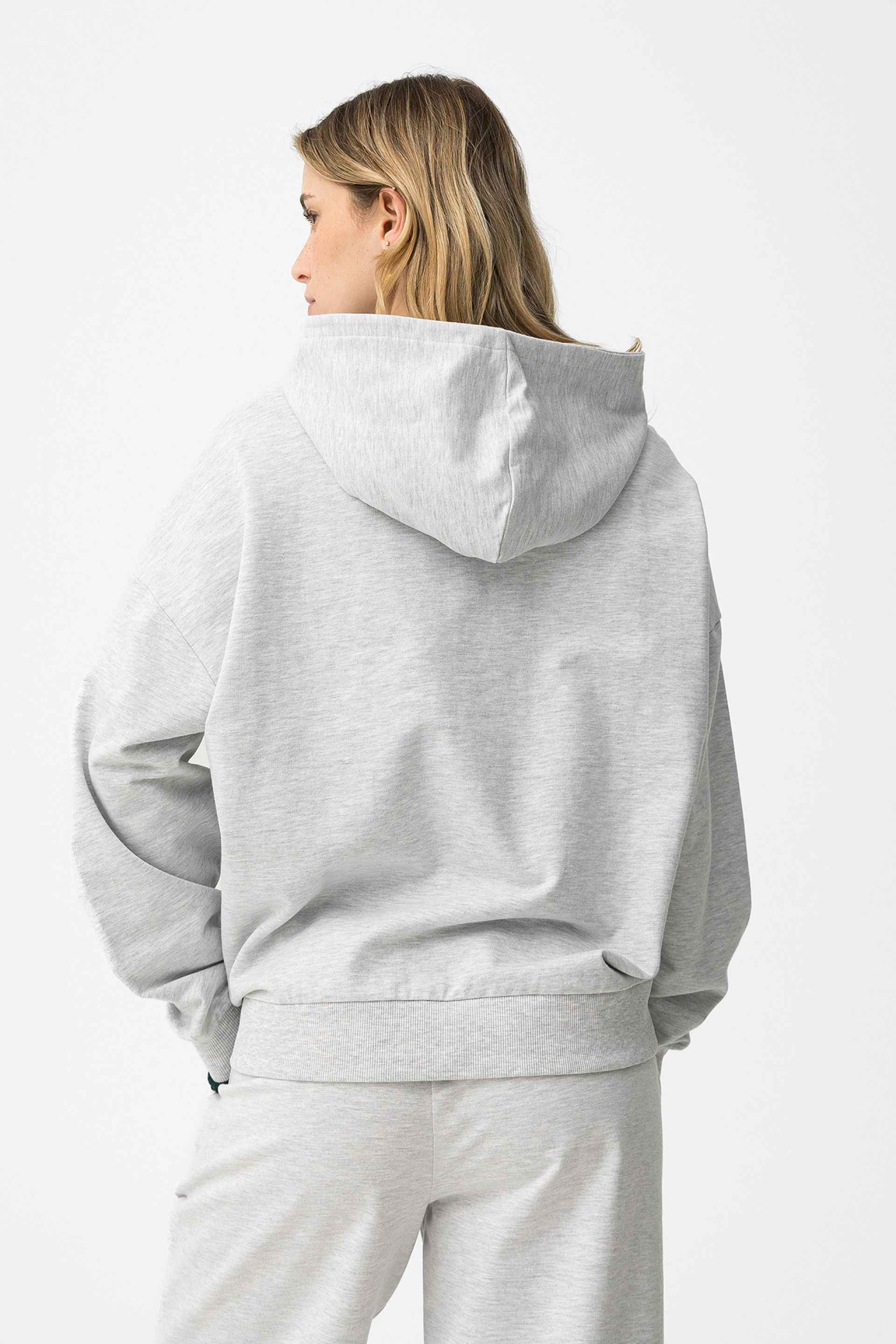 CORGI HOODIE