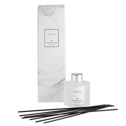 Cotton Doftpinnar 100 ml