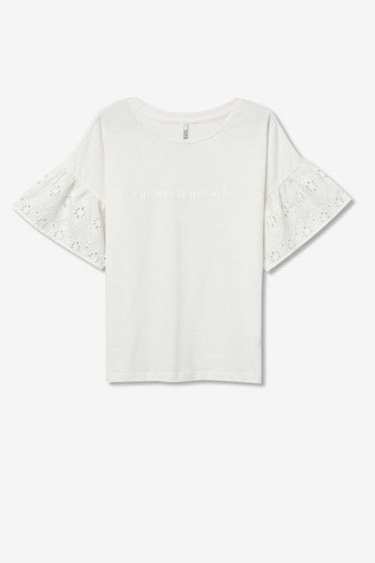 CRAVINA SS - Best clothes.