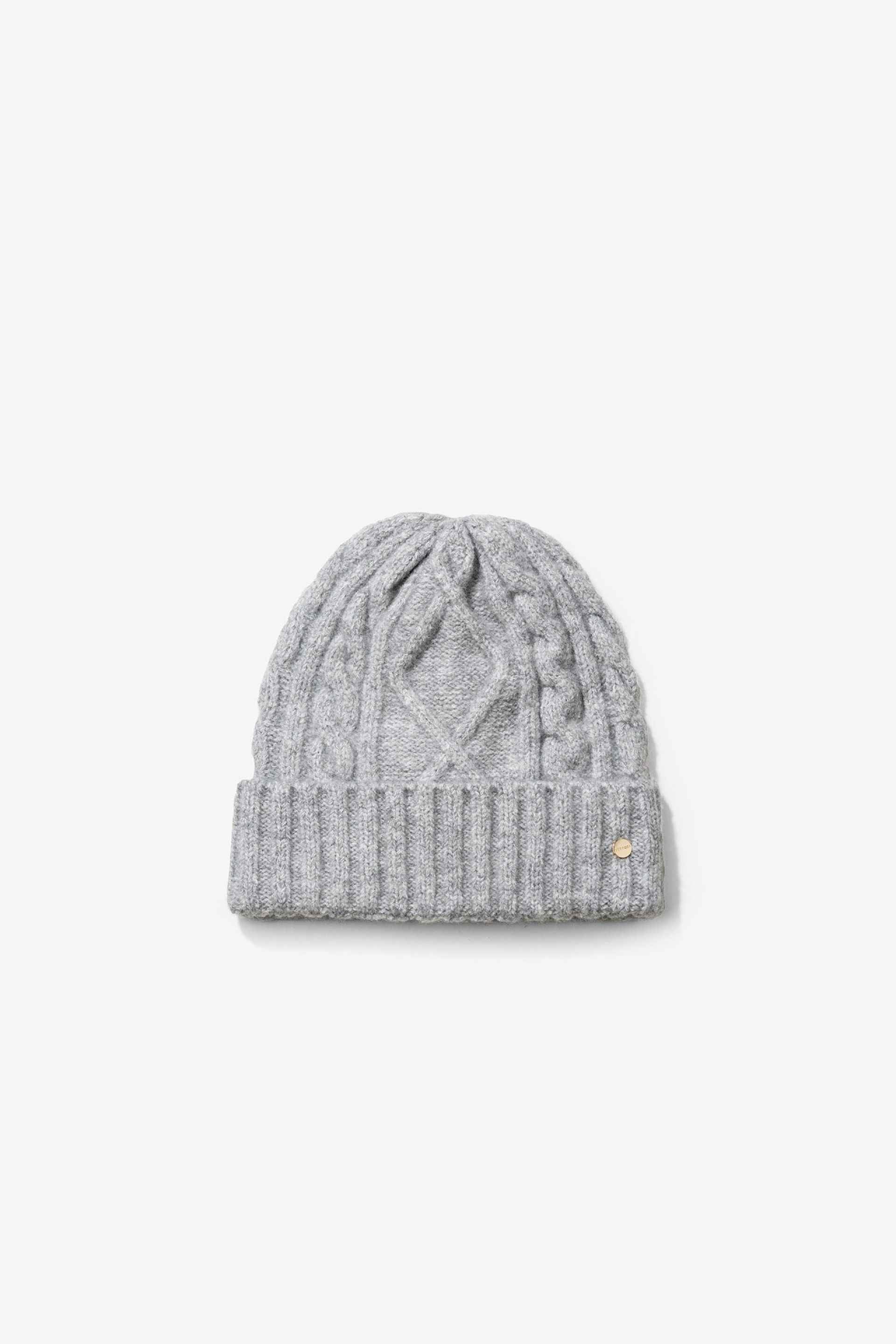 FLÄTAD DAMMÖSSA DITA