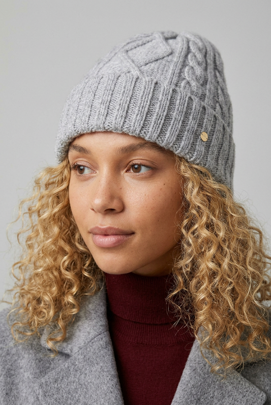 BRAIDED DUST CAP DITA