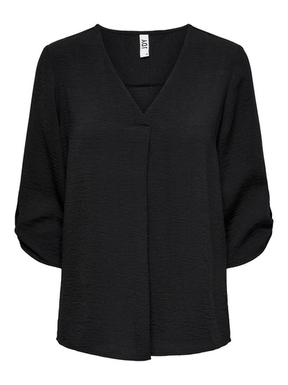 DIVYA 3/4 TOP