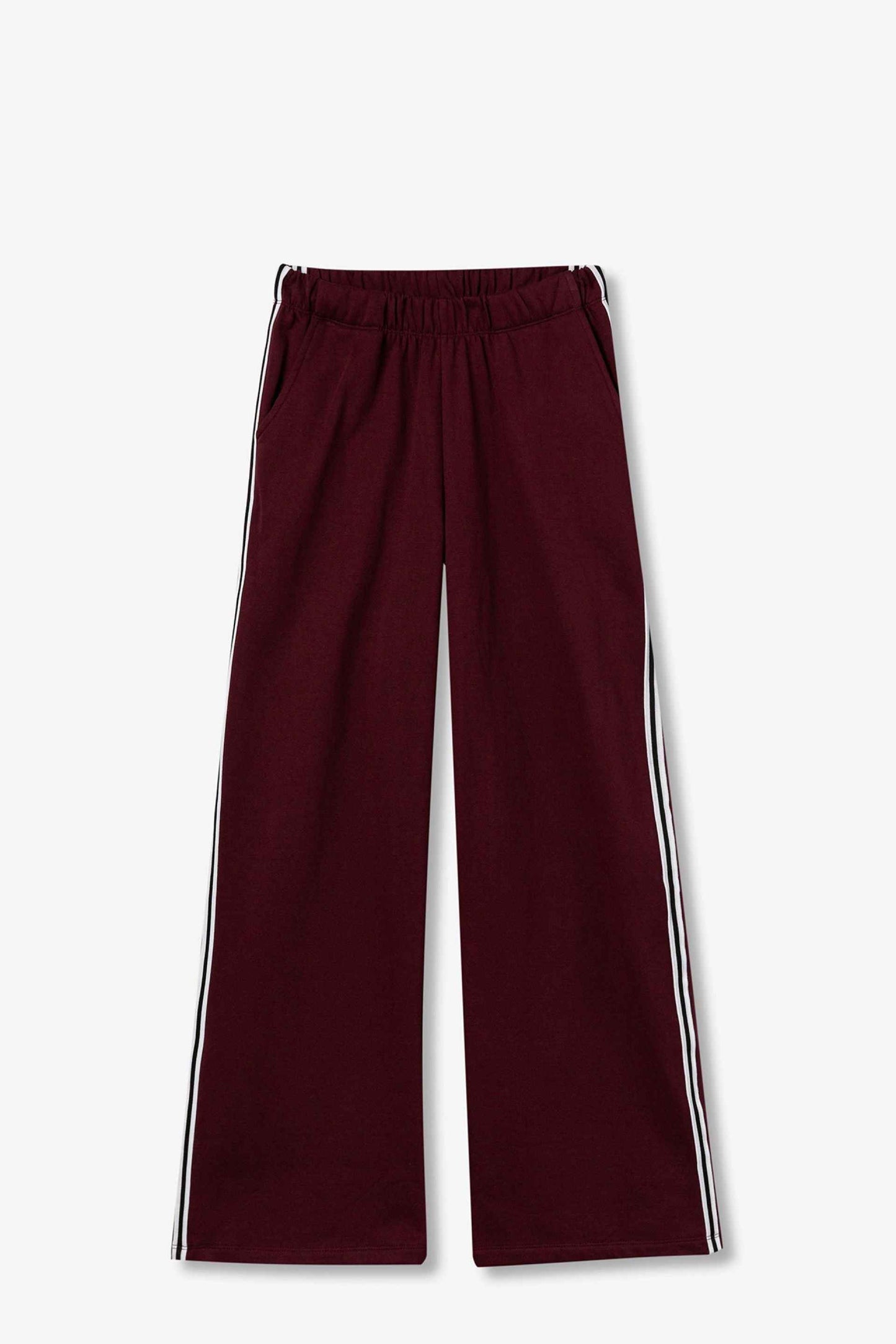 ELSA WIDE JOGGING PANT