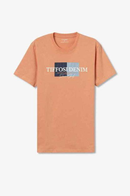 EMMET SS T-SHIRT