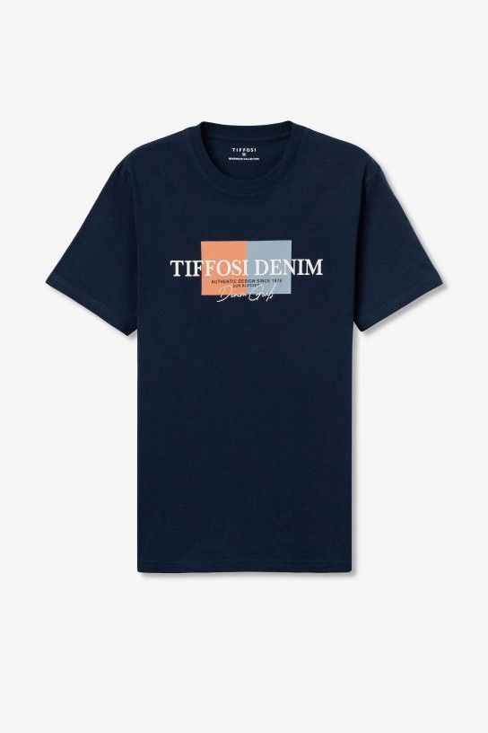 EMMET SS T-SHIRT