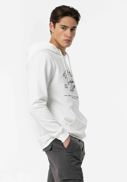 Enrique sweatshirt