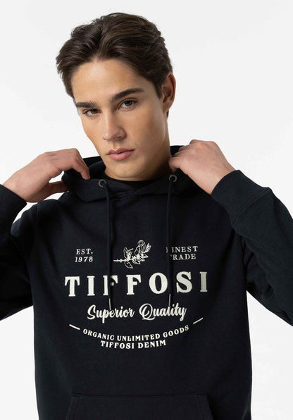 Enrique sweatshirt