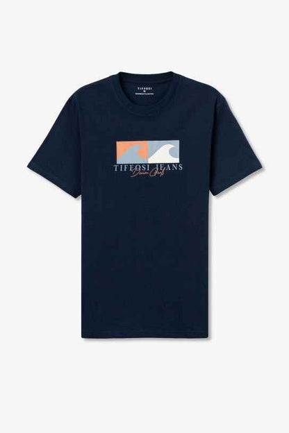 EVAN SS-T-SHIRT