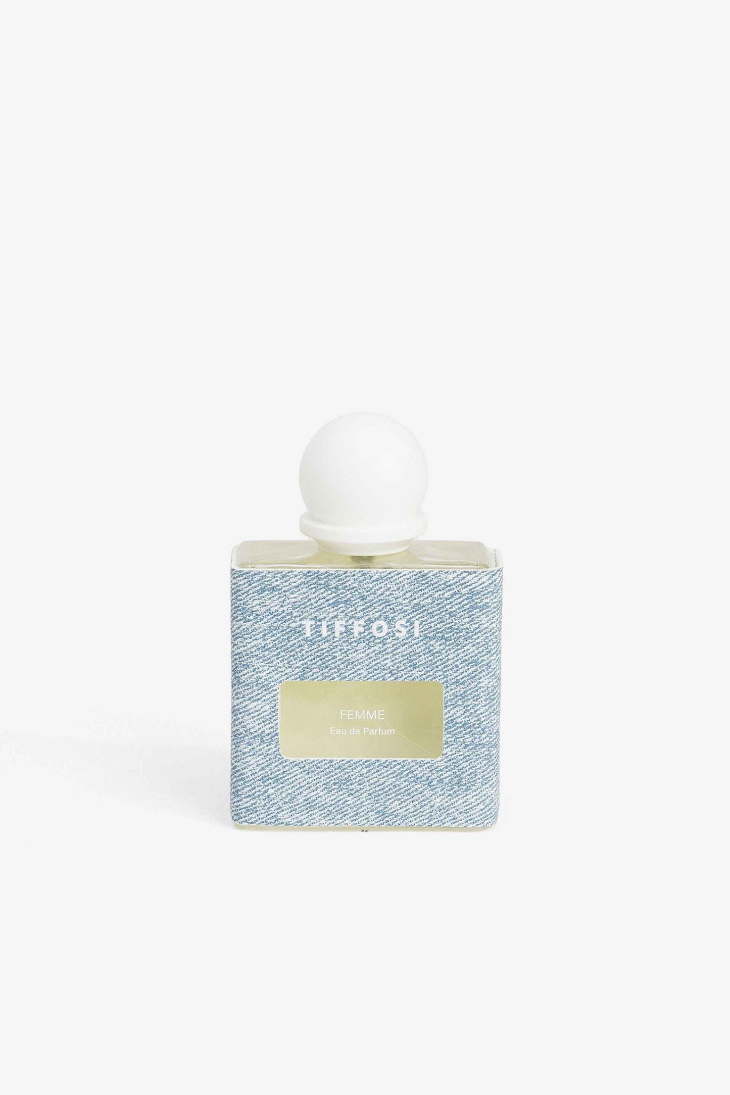 FEMME AU DE PARFUM